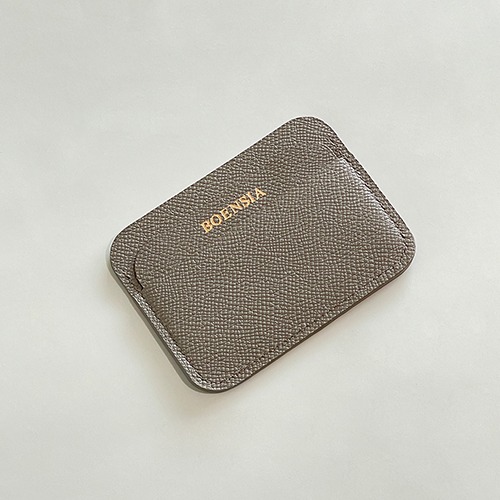 Epson Leather 3Pocket Round Card Wallet_Etoffe