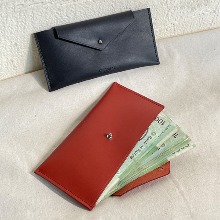 BBG Leather Cash Wallet