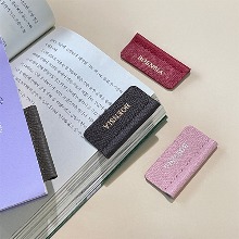 Epson Leather Bookmark ver.2